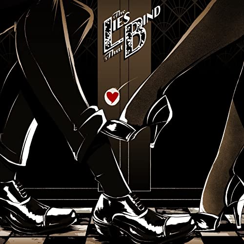 Episode 1 - Not a Date