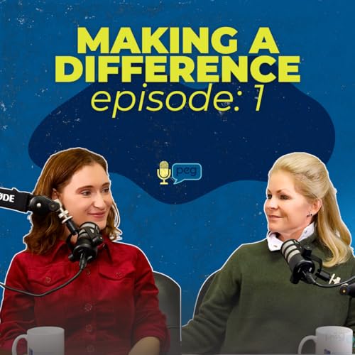 How PEG Helps Businesses Hire Better, Faster, and Smarter [ep:1]