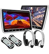 Amazon.com: XTRONS® 15.6 Inch Ultra-Thin FHD Digital TFT Screen 1080P ...