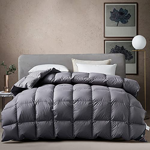 The Best Bedding Comforters Down Comparison