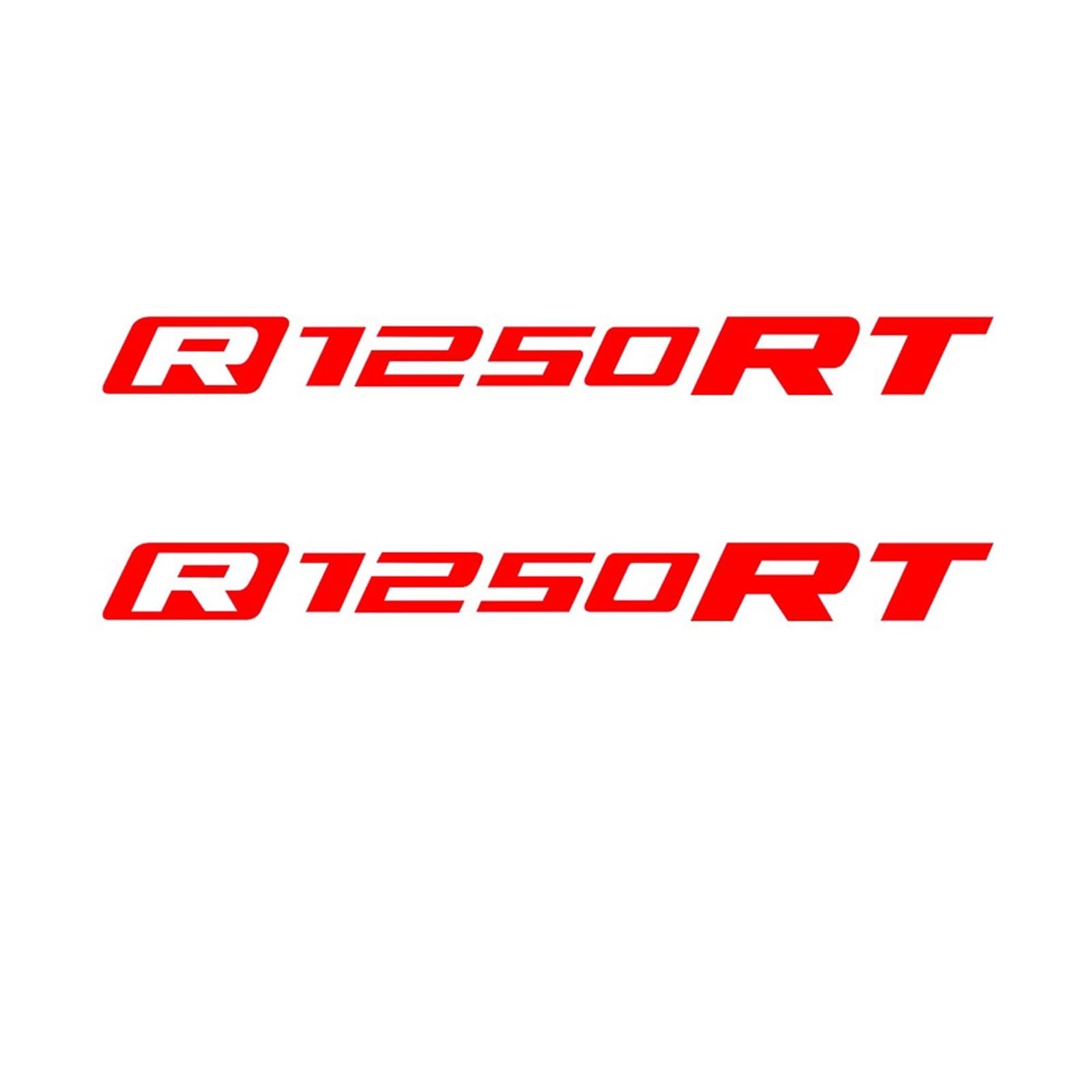 HAfgDJ Motorcycle Sticker Waterproof Decal for R1250RT R 1250 RT R1250 1250RT 2019-2024