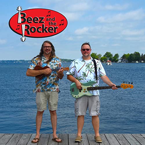 Play Songs in the key of Beez by Beez & The Rocker on Amazon Music ...
