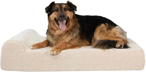 Barker Beds Orthopedic Bed