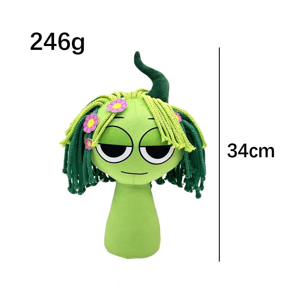 Amazon.co.jp: スプランキー ぬいぐるみ 大きい 34cm おもちゃ 