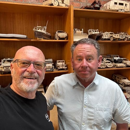 2026-02-18 - DWD - Mike Woof