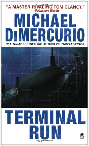 Terminal Run view 2