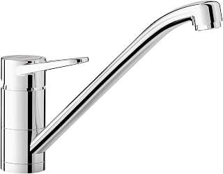 BLANCO WEGA-F II | Küchenarmatur in chrom | Hochdruck