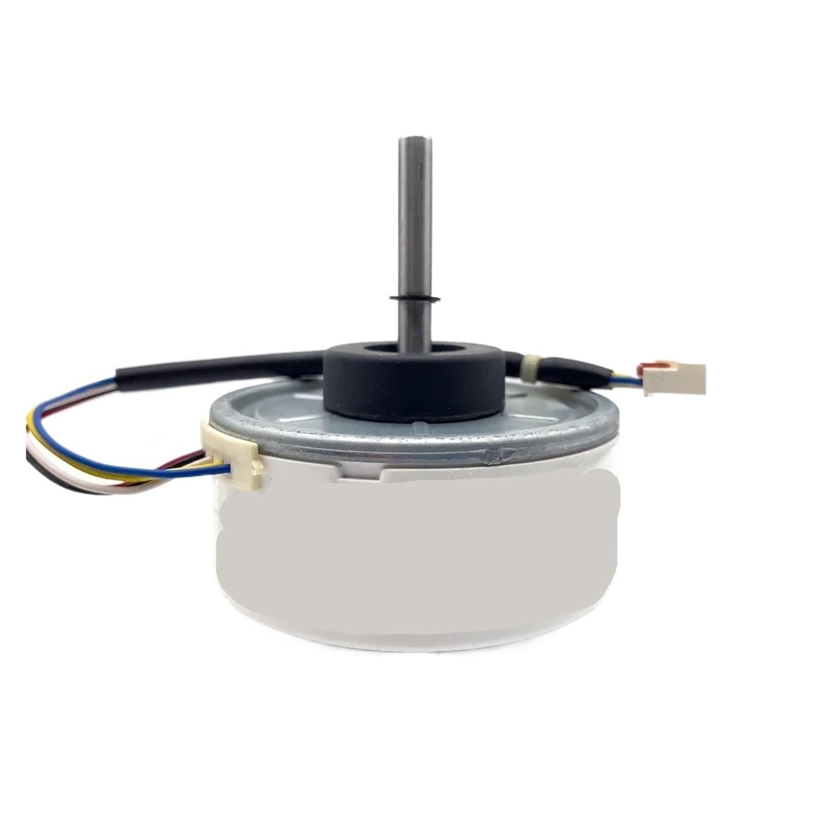 HIZON Motor de Ventilador de Unidad Interior de Aire Acondicionado, Compatible con Midea, WZDK13-38G-1 DC310 13W 1400r/min RD-310-13-8 Piezas de acondicionamiento