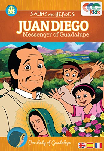 Juan Diego: Messenger Of Guadalupe image 2