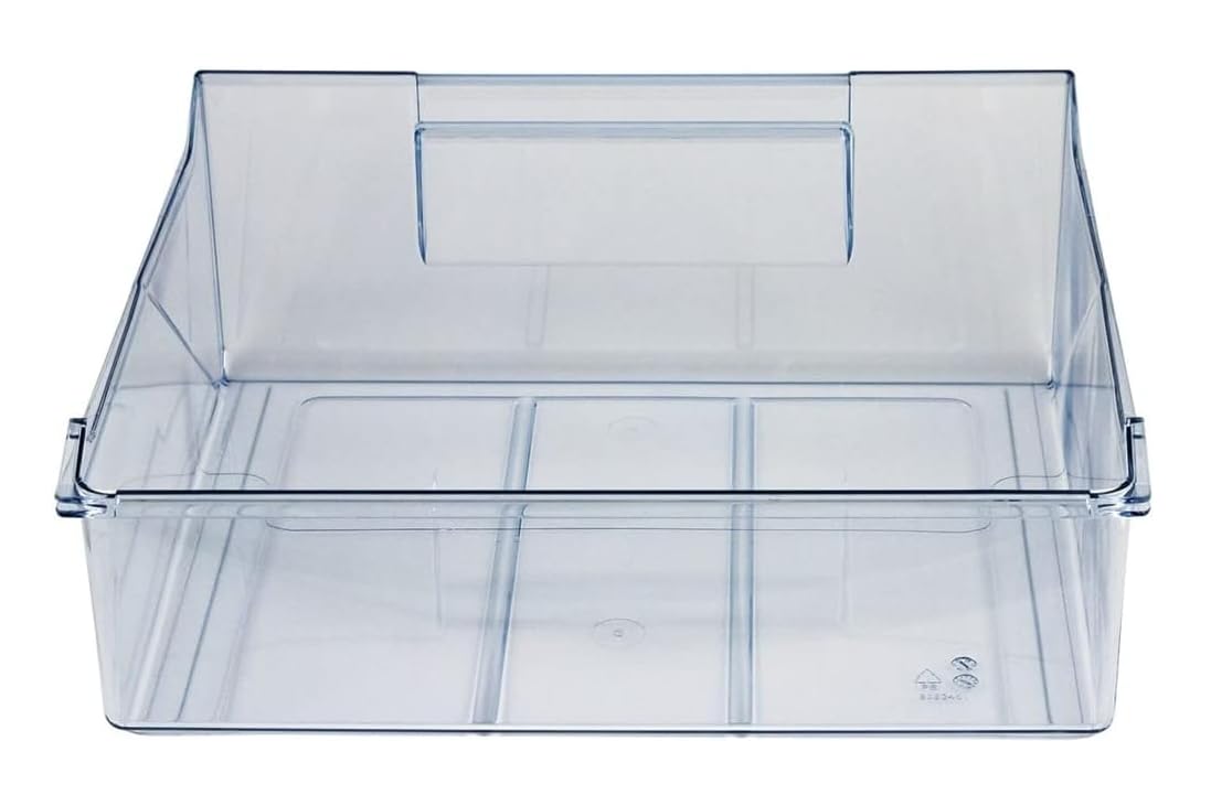 FIGEVIDA CASSETTO CONGELATORE ADATTO PER FRIGORIFERO REX ELECTROLUX 2647017033 395x160x360
