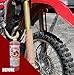 PressureTek Fast Cherry: Off-Road Vehicle Wash for Dirt Bikes, ATVs, and UTVs, 32 oz (1)
