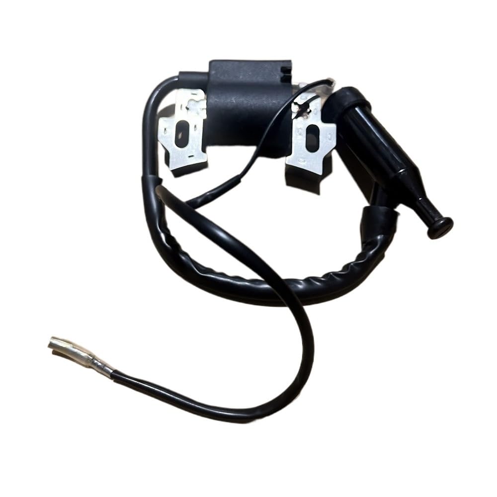 Bobina de Encendido Potencia Fuerte 212CC, Modelo 10K RPM Compatible con Motor Gasolina Carreras Kart 163CC 196CC 224 263