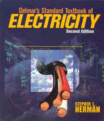 Delmar’s Standard Textbook of Electricity