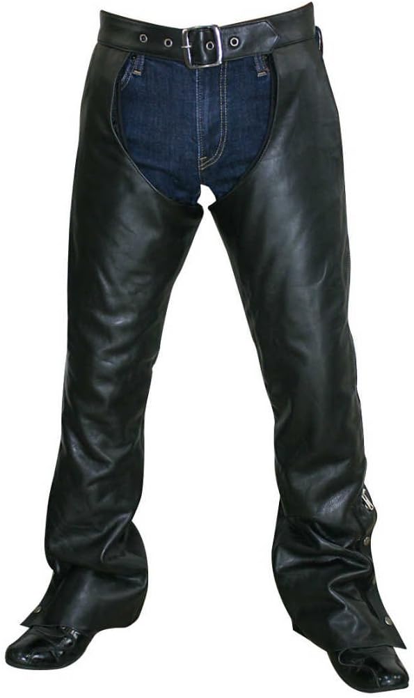 カドヤ(KADOYA) 【RIDEWADER-AP】 ライドウエイダーAP チャップス