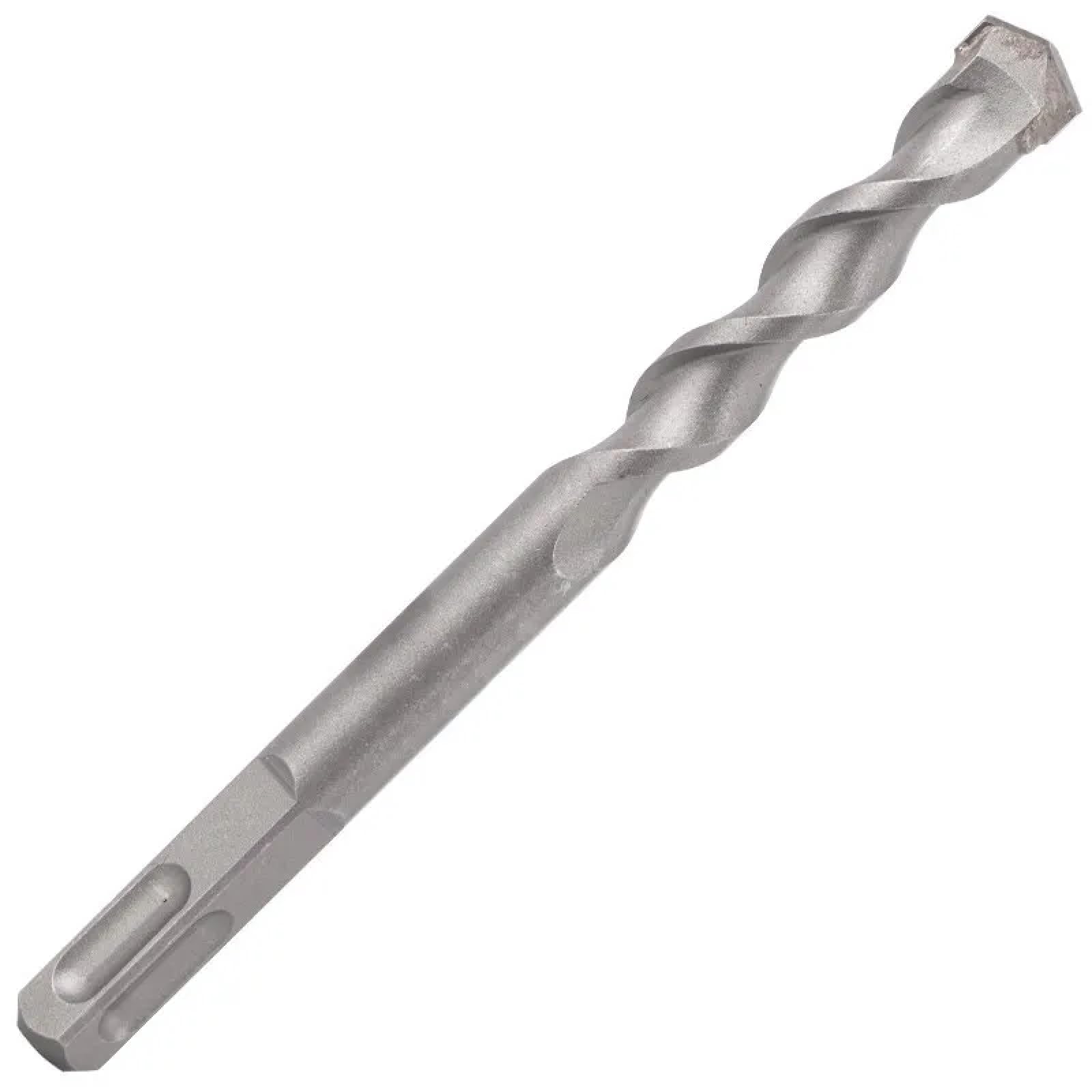 Punta Da Trapano SDS Plus 1 Pezzo Punta Da Martello Per Muro Di Cemento, Mattoni, Muratura, Martello Elettrico, Sega A Tazza, Strumenti Di Perforazione,20x500