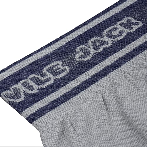 12-Pack Boys' Underwear Boxer Briefs Moisture-Wicking Lightweight and Soft 10-18 Years4