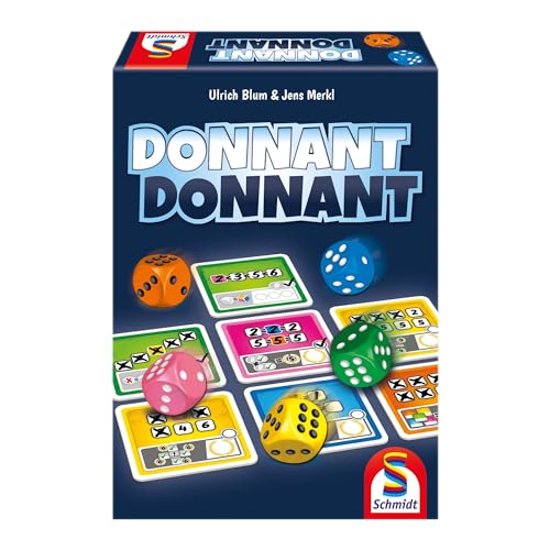 Donnant donnant SCHMIDT SPIELE - vue 4