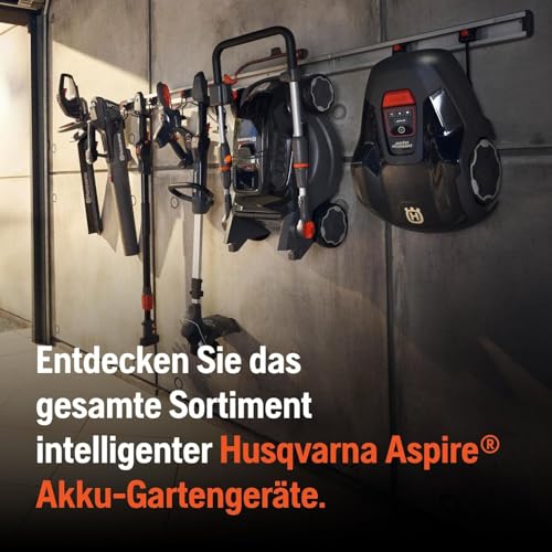 Husqvarna : Scie de jardin Aspire P5 P4A sans batterie ni chargeur - vue 6