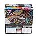 Crayola Washable Sidewalk Chalk for Kids, Long Lasting Super Chalk Set, Outdoor Chalk, 10 Assorted Colors