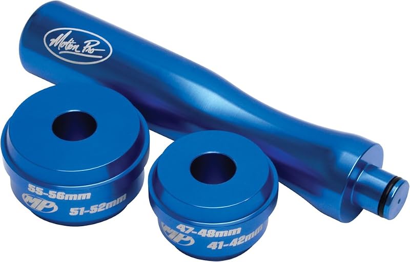 Motion Pro 08-0550 Kit de Instaladores para Pistas de Rolamento da Caixa de Direção