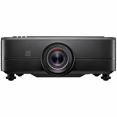 Optoma ZK810T Short Throw Laser Projector