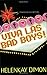 Viva Las Bad Boys!