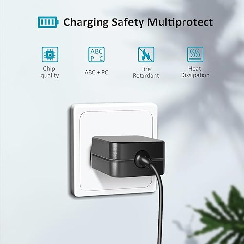 Miniatura 6 de [Listado UL] Cargador de alimentación KFD 9V AC adaptador para BOSS/ROLAND PSB-1U PSB1U; BOSS Roland GT-10 GT-10B BCB-60 Multi-Efectos Guitarra,