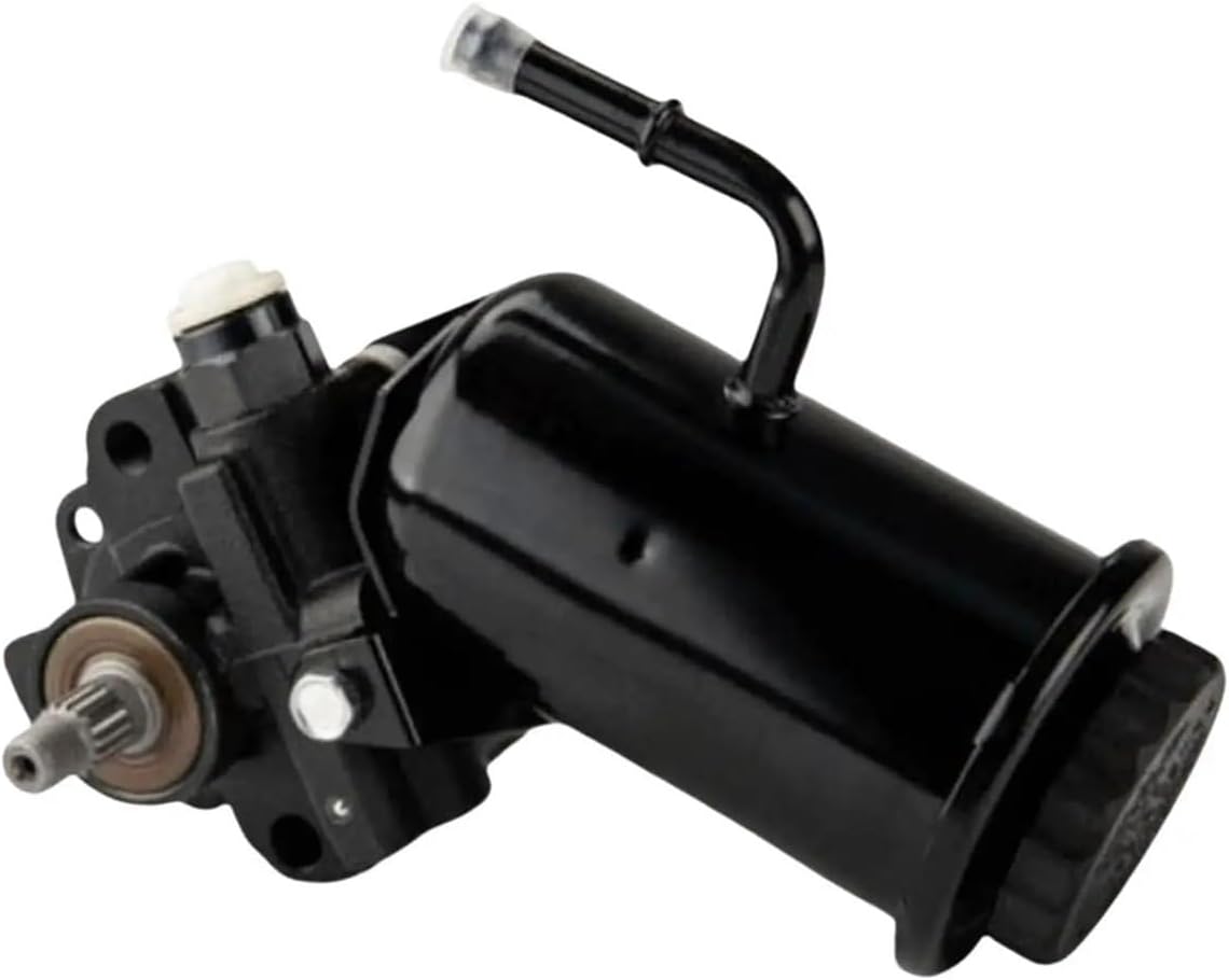 Car Power Steering Pump 5478N 4432034030 Compatible With Toyota Compatible With Tacoma 1995-2004