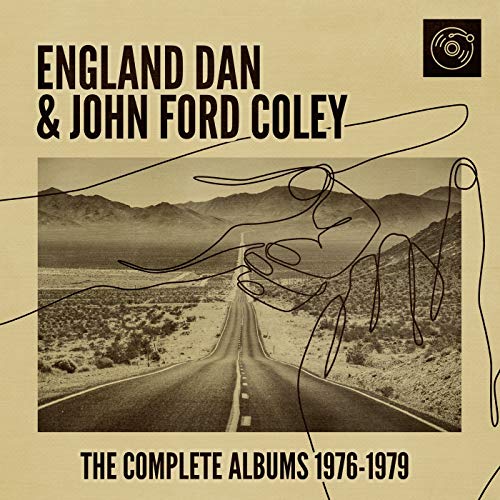 England Dan & John Ford Coley