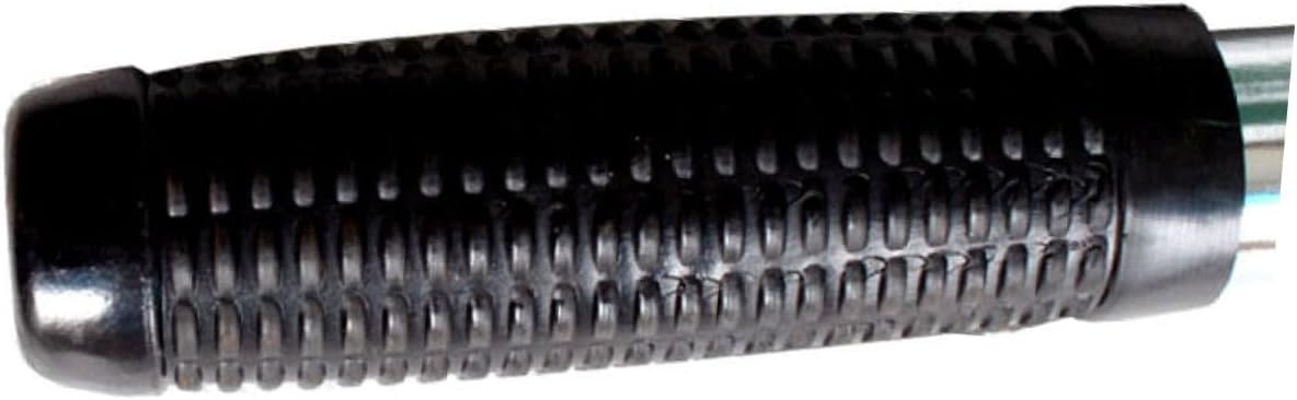 jojofuny Telescoping Lug Wrench Extendable Handle Heavy Duty Wheel Nut Tool for Cars Sockets Non-slip Grip for Easy Use