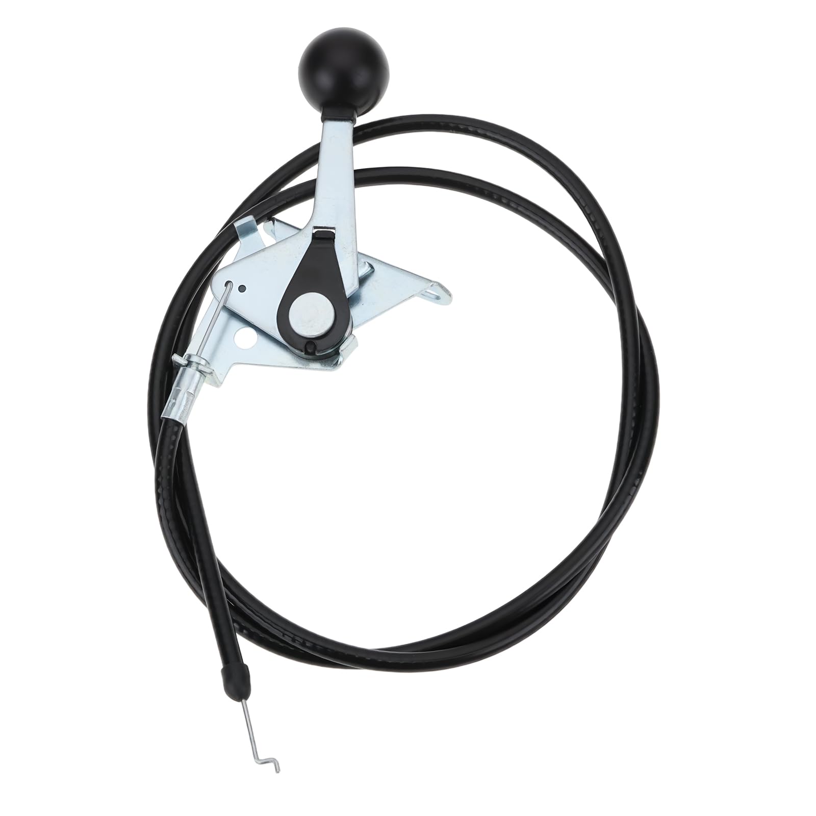 Sg Store Lawn Mower Throttle Cable 778365 Compatible With Hustler Fastrak, Super Z, Trimstar Atz Super S, 1768191