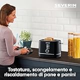 Zoom IMG-2 severin at 4321 tostapane Zoom IMG-2 severin at 4321 tostapane