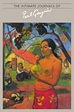 Intimate Journals of Paul Gauguin