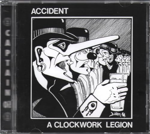 Clockwork Legion