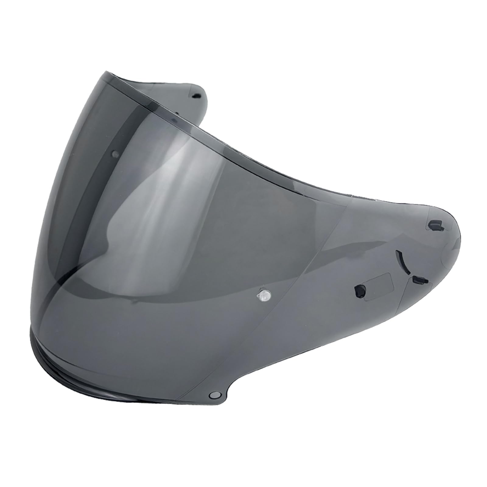 YROHGKPN General Motorcycle Helmets Visors Anti Scratch Lens