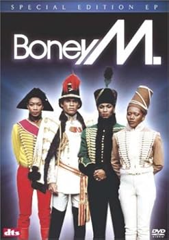 Boney M.