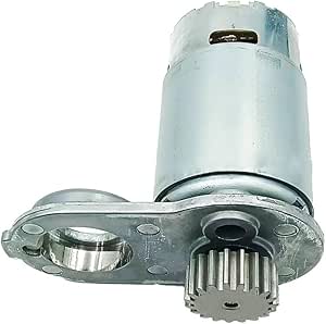 Moteur De Remplacement 14.4V/18V Pour Outils Makita BUR141, BUR181, DUR141, DUR181, Neuf