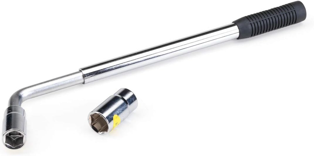 Bottari SpA 24153 Master Extendable Wheel Nut Wrench Dia 17-19mm/ 21-23 mm