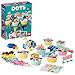 LEGO DOTS 41926 Kreatywny zestaw z tortem; świetny do zabawy w większym gronie (622 elementy)