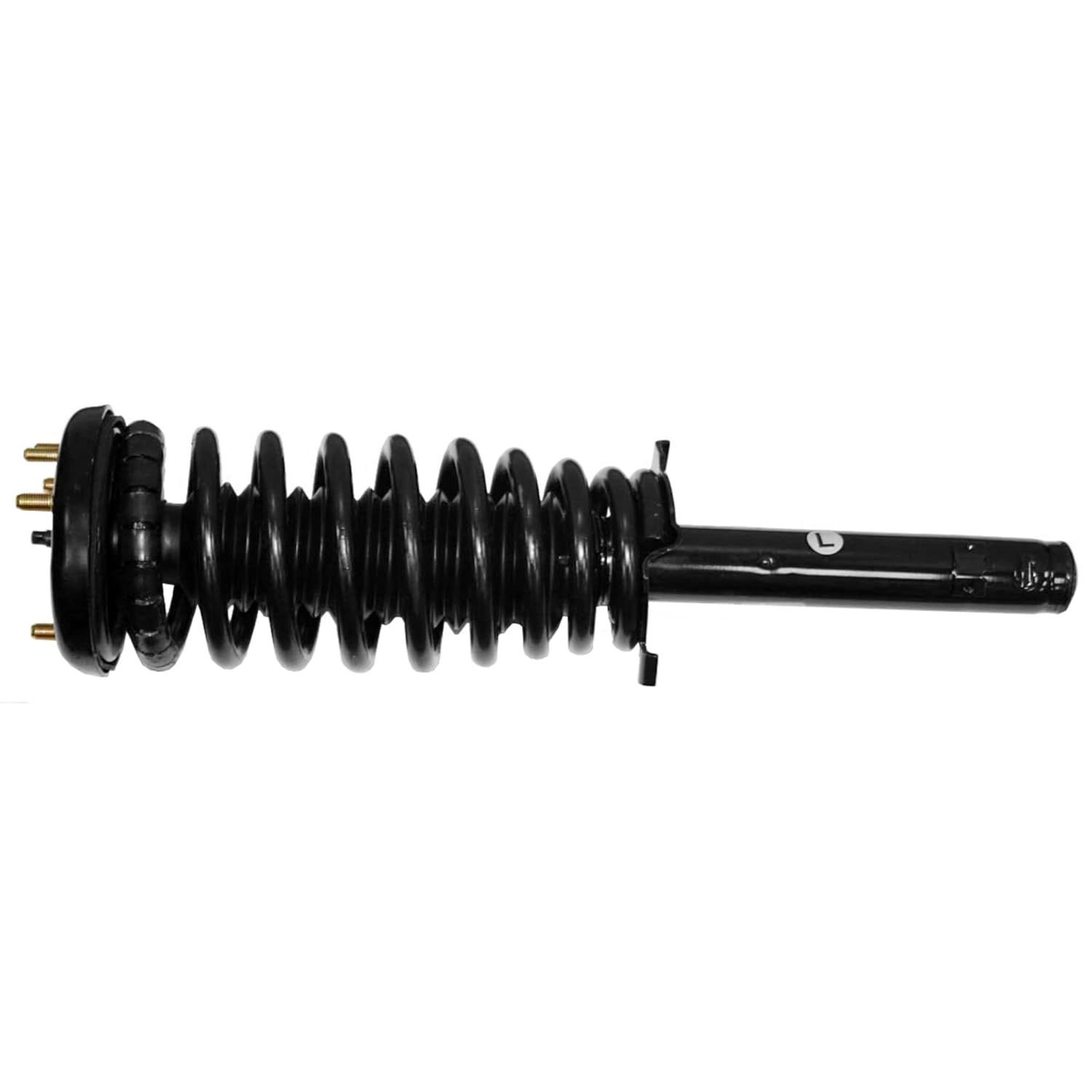 Monroe Quick-Strut 171691L - Conjunto de Amortecedor e Mola para Suspensão Honda Accord