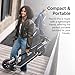 Segway Ninebot E3 Pro Electric Scooter, 34-Mile Range, 20 mph, 800W Motor, Dual Elastomer Suspension, Traction Control, UL2272 2271 Certified