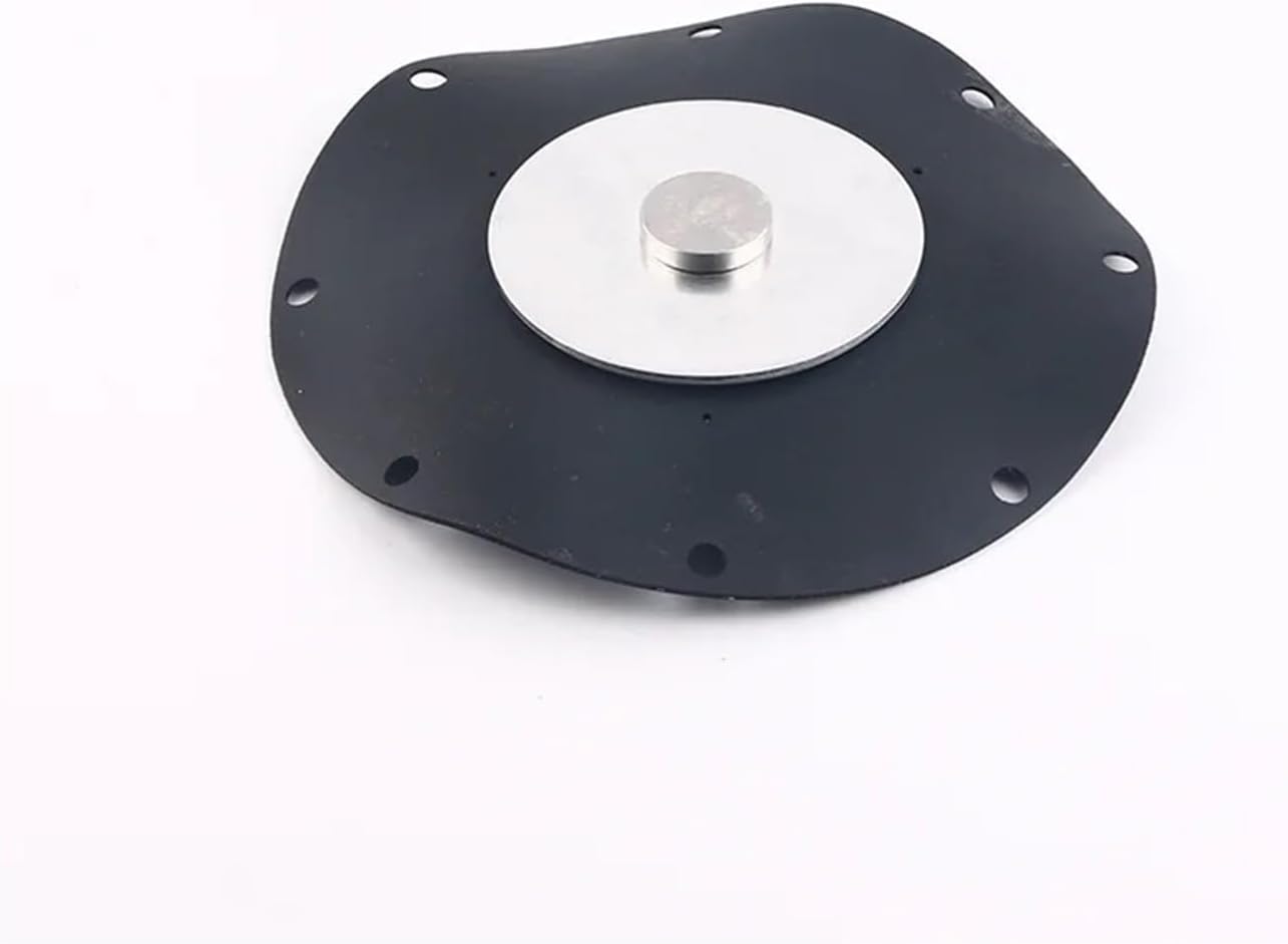 Electromagnetic Pulse Valve Diaphragm Pulse Electromagnetic Valve Diaphragm K7600 Diaphragm