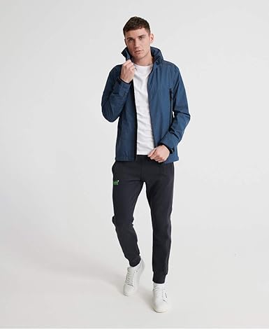 superdry hiker jacket