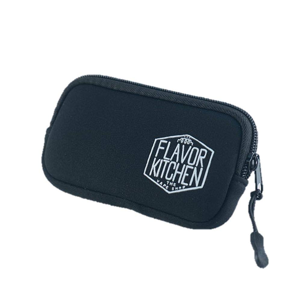 FlavorKitchenオリジナルVAPE PODポーチ