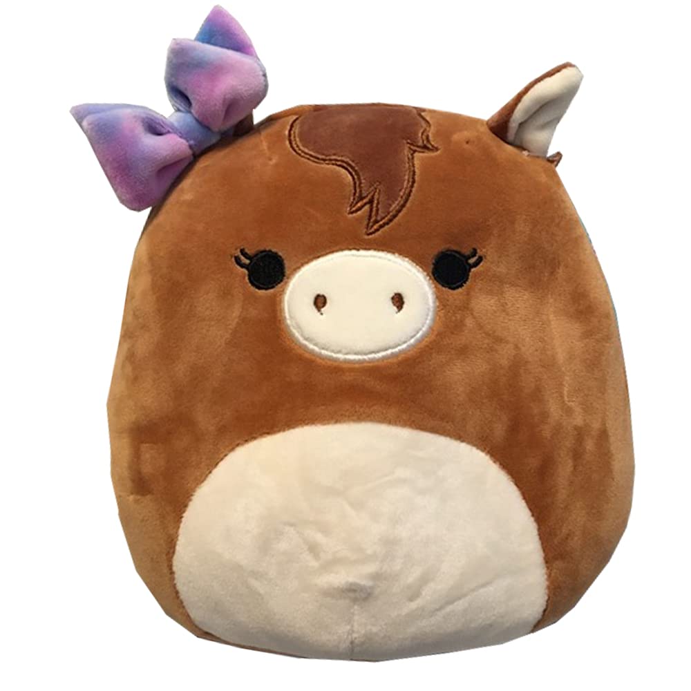 Squishmallows Official Kellytoy Plush 8 Inch Squishy Soft Plush Toy