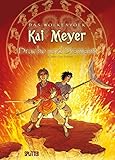  Das Wolkenvolk – Drache und Diamant. Band 5: Lavaglut: Großformat-Alben / Fünftes Buch: Lavaglut (Das Wolkenvolk - Album)