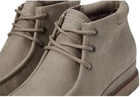 Skechers Chill Wedge - Elevated Bliss Taupe 8 B (M) | Image 5