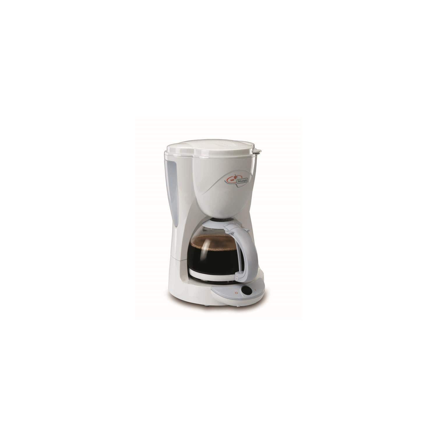 DE LONGHI ICM 2.1 W
