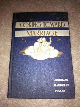 Unknown Binding Looking toward marriage, Book