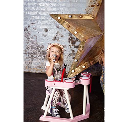 ELC Keyboom Board - Musical Toys